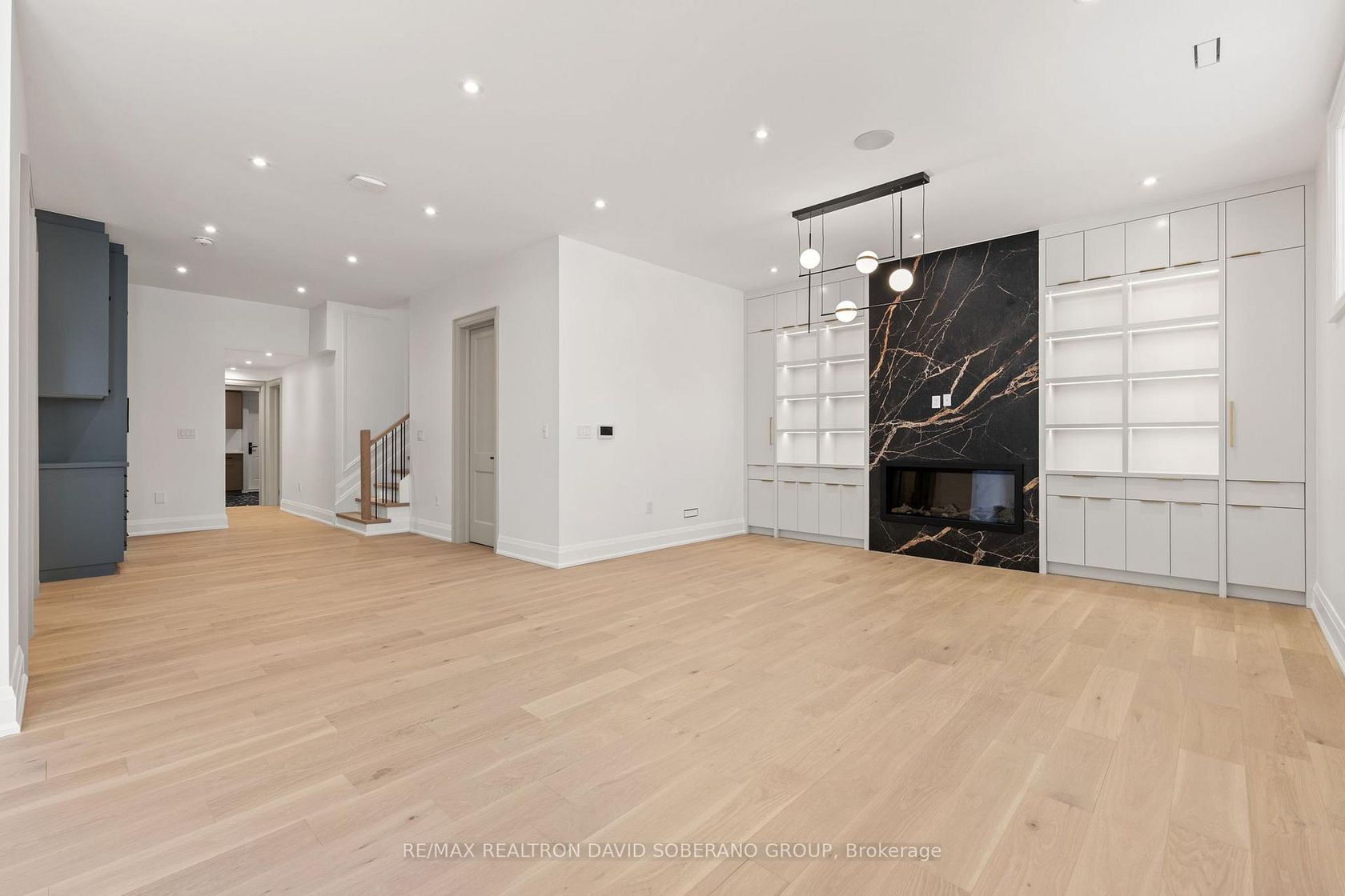 Photo 38 at 165 Mcallister Road, Clanton Park, Toronto