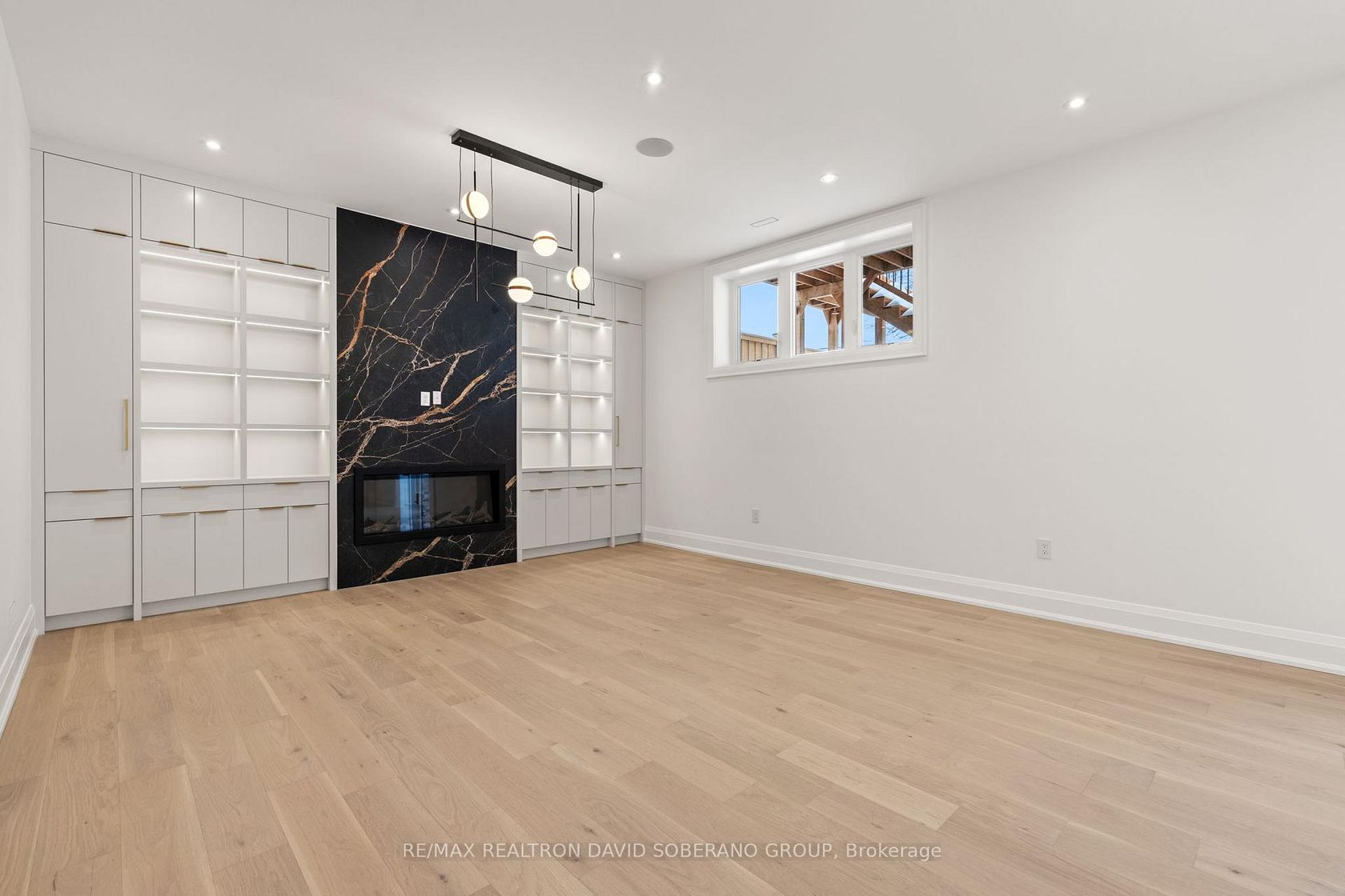 Photo 39 at 165 Mcallister Road, Clanton Park, Toronto