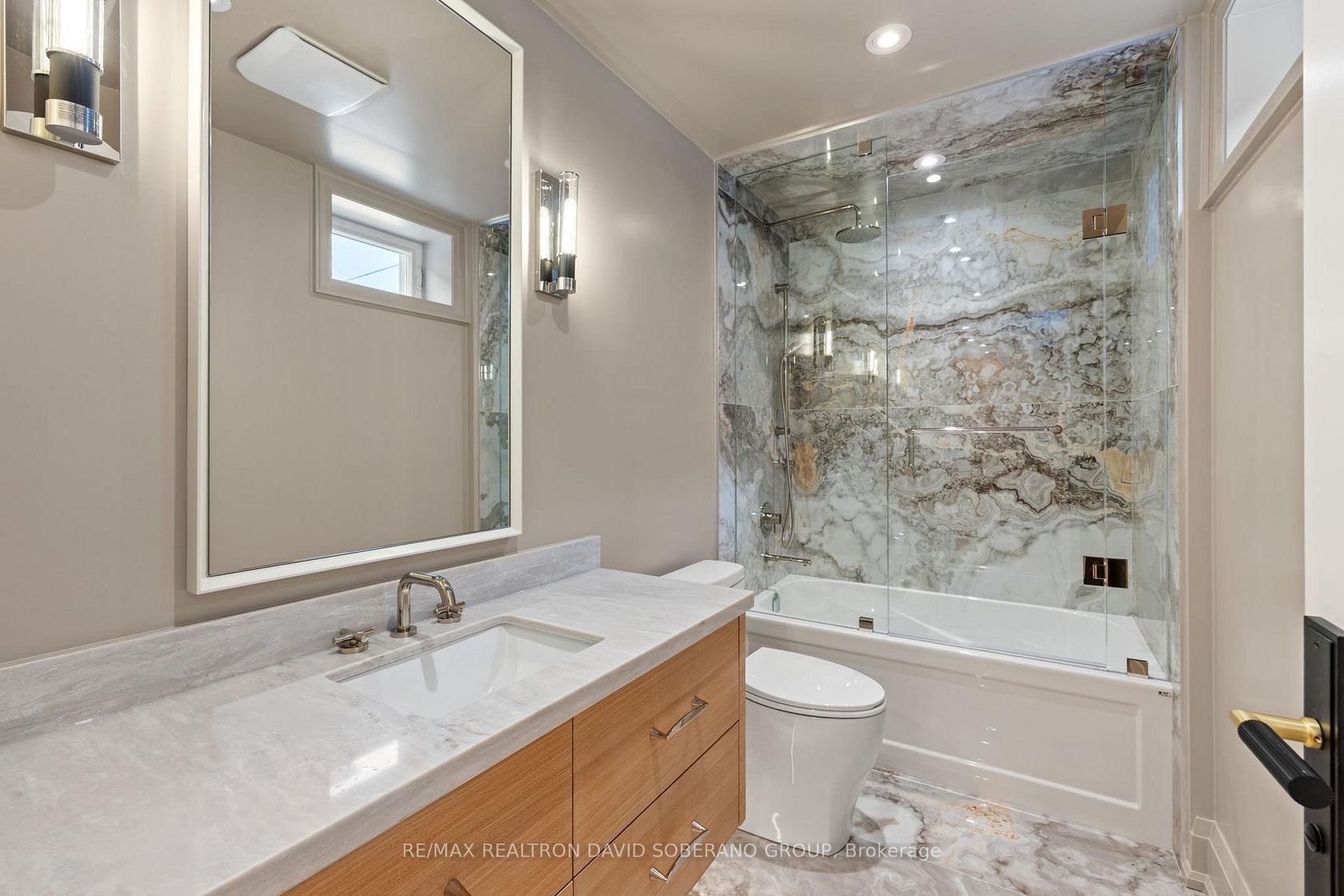 Photo 45 at 165 Mcallister Road, Clanton Park, Toronto