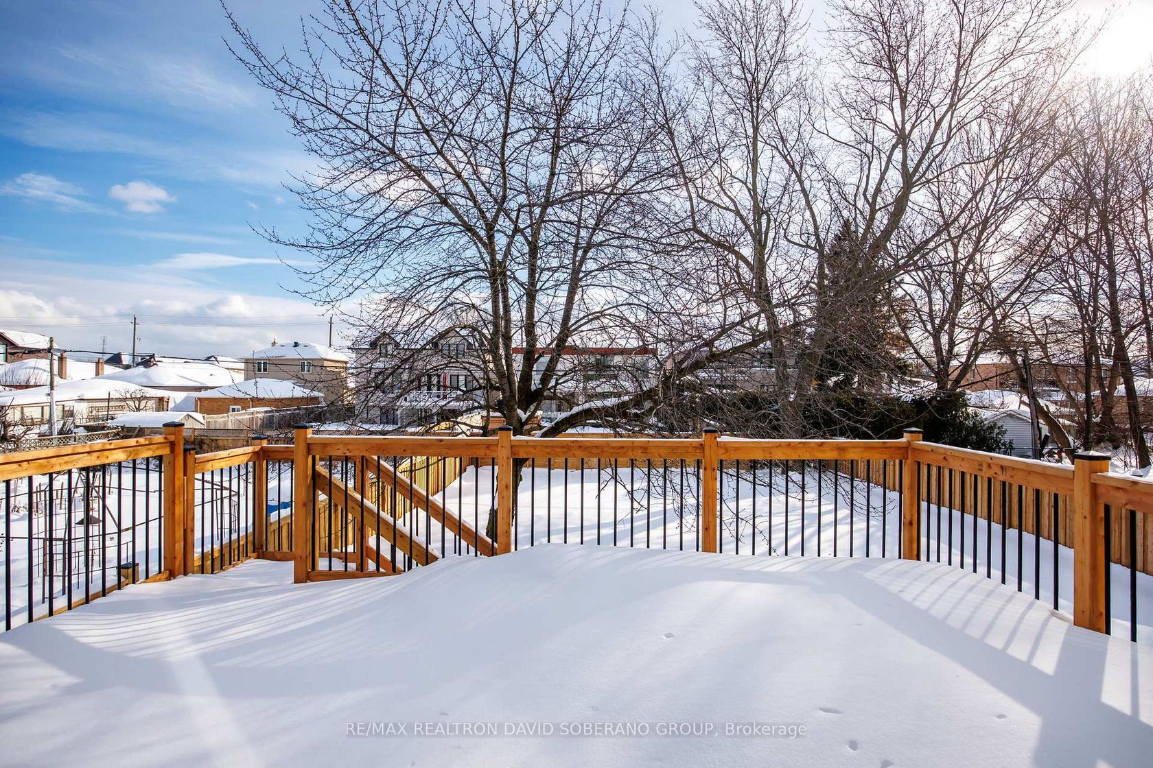 Photo 47 at 165 Mcallister Road, Clanton Park, Toronto