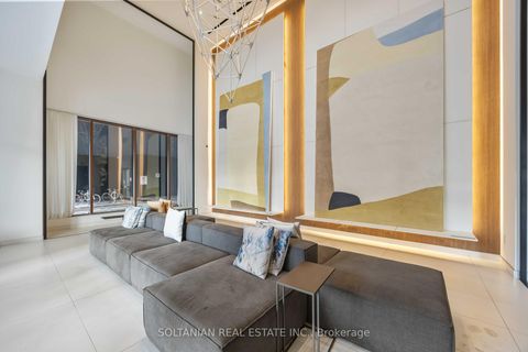 Photo 2 at 719 - 15 Lower Jarvis Street, Waterfront Communities C8, Toronto