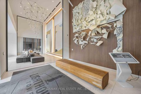 Photo 3 at 719 - 15 Lower Jarvis Street, Waterfront Communities C8, Toronto