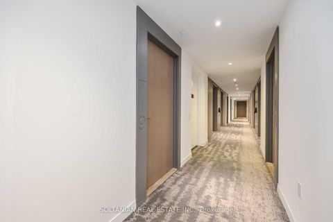 Photo 4 at 719 - 15 Lower Jarvis Street, Waterfront Communities C8, Toronto