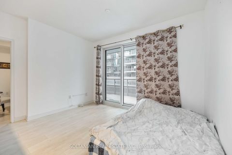 Photo 6 at 719 - 15 Lower Jarvis Street, Waterfront Communities C8, Toronto