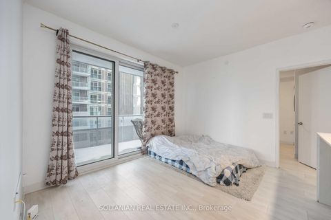 Photo 7 at 719 - 15 Lower Jarvis Street, Waterfront Communities C8, Toronto