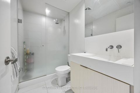 Photo 15 at 719 - 15 Lower Jarvis Street, Waterfront Communities C8, Toronto