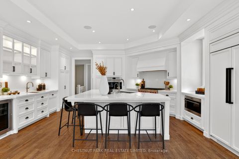 Photo 12 at 46 Admiral Road, Annex, Toronto