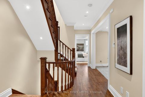 Photo 18 at 46 Admiral Road, Annex, Toronto