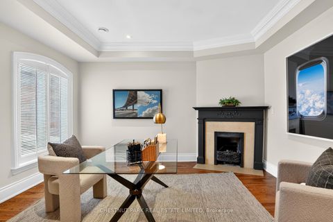 Photo 19 at 46 Admiral Road, Annex, Toronto