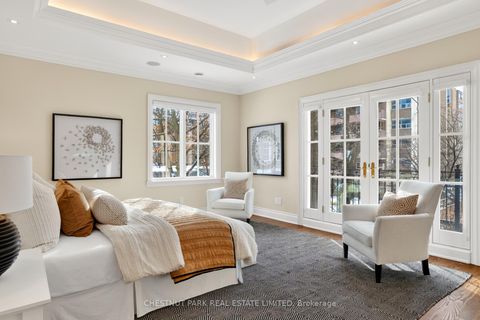 Photo 21 at 46 Admiral Road, Annex, Toronto