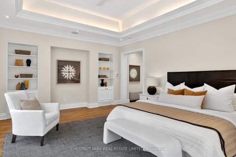 Photo 23 at 46 Admiral Road, Annex, Toronto