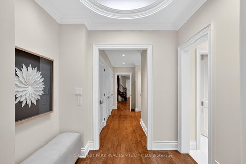 Photo 24 at 46 Admiral Road, Annex, Toronto