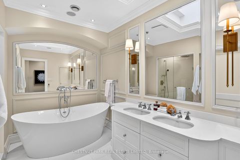 Photo 26 at 46 Admiral Road, Annex, Toronto