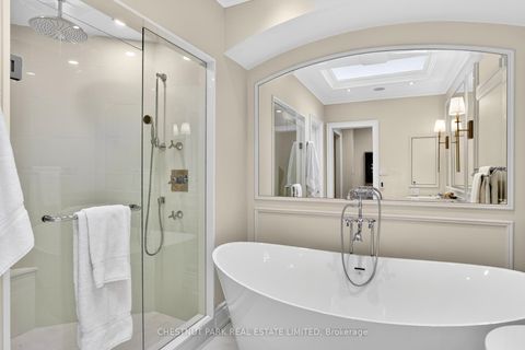 Photo 27 at 46 Admiral Road, Annex, Toronto