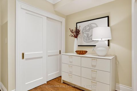 Photo 29 at 46 Admiral Road, Annex, Toronto