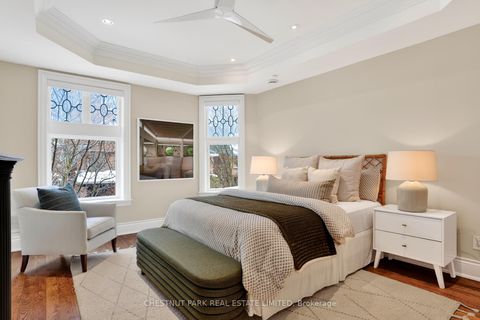 Photo 30 at 46 Admiral Road, Annex, Toronto