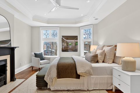 Photo 31 at 46 Admiral Road, Annex, Toronto