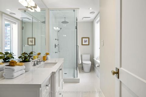 Photo 33 at 46 Admiral Road, Annex, Toronto