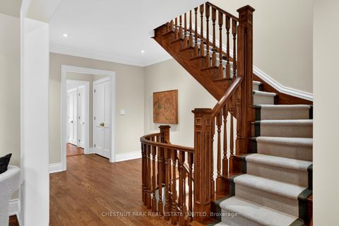 Photo 35 at 46 Admiral Road, Annex, Toronto