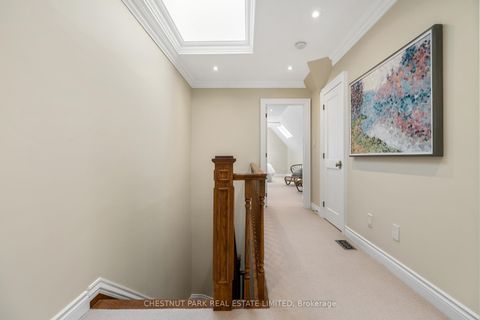 Photo 36 at 46 Admiral Road, Annex, Toronto