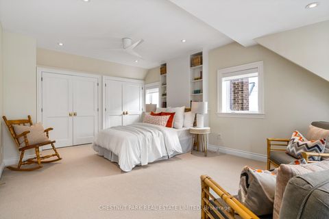 Photo 38 at 46 Admiral Road, Annex, Toronto