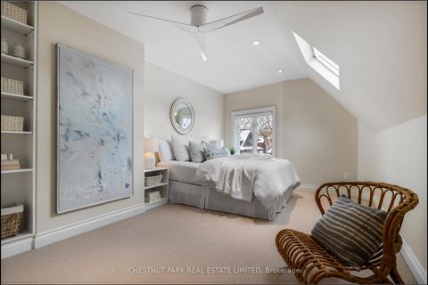 Photo 40 at 46 Admiral Road, Annex, Toronto