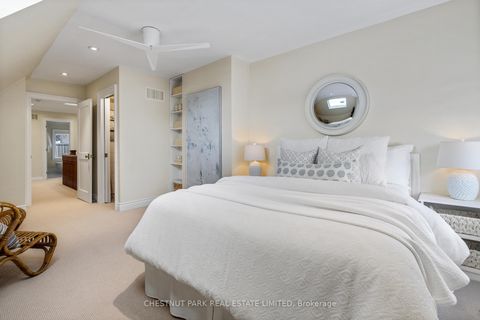 Photo 41 at 46 Admiral Road, Annex, Toronto