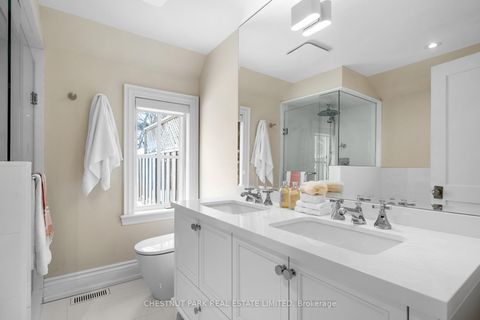 Photo 42 at 46 Admiral Road, Annex, Toronto