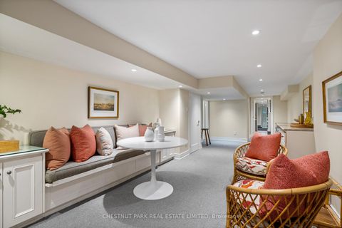 Photo 44 at 46 Admiral Road, Annex, Toronto