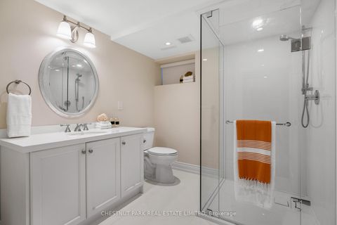 Photo 45 at 46 Admiral Road, Annex, Toronto