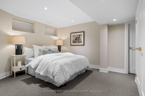 Photo 46 at 46 Admiral Road, Annex, Toronto