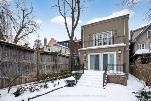 Photo 47 at 46 Admiral Road, Annex, Toronto