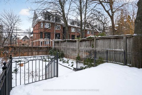 Photo 48 at 46 Admiral Road, Annex, Toronto