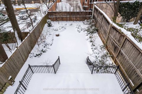 Photo 49 at 46 Admiral Road, Annex, Toronto