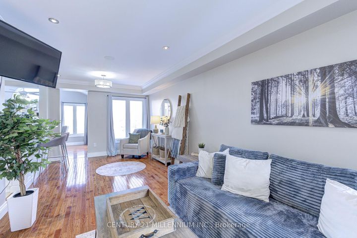 Photo 6 at 88 Eaton Street, Georgetown, Halton Hills