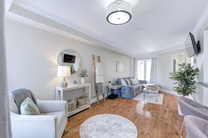 Photo 7 at 88 Eaton Street, Georgetown, Halton Hills