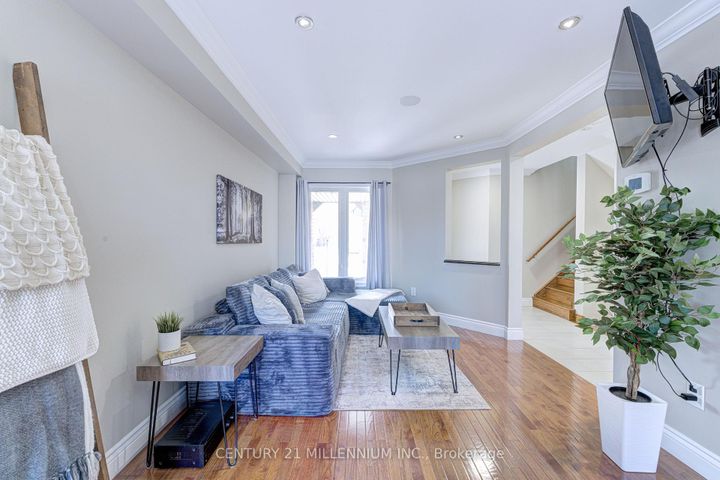 Photo 8 at 88 Eaton Street, Georgetown, Halton Hills