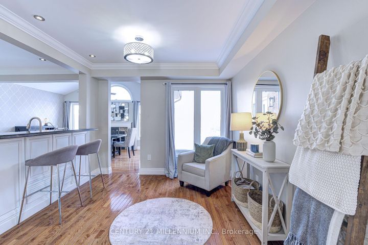 Photo 9 at 88 Eaton Street, Georgetown, Halton Hills