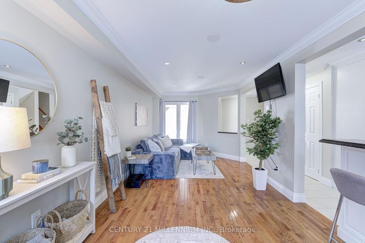 Photo 10 at 88 Eaton Street, Georgetown, Halton Hills