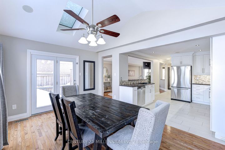 Photo 13 at 88 Eaton Street, Georgetown, Halton Hills