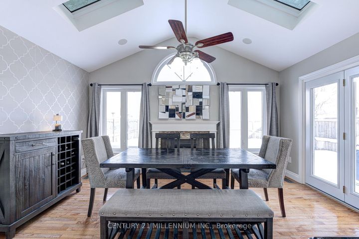 Photo 14 at 88 Eaton Street, Georgetown, Halton Hills