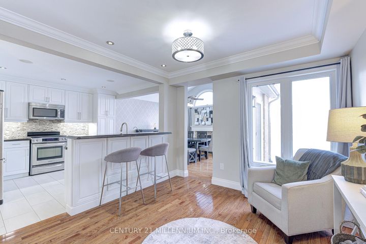 Photo 22 at 88 Eaton Street, Georgetown, Halton Hills