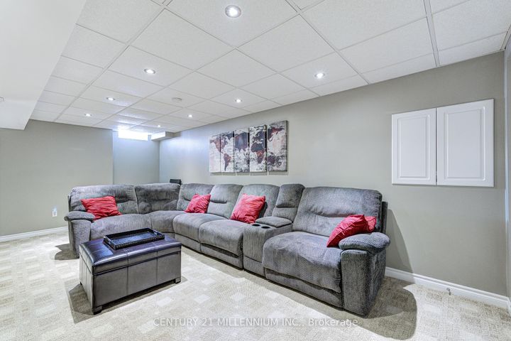 Photo 38 at 88 Eaton Street, Georgetown, Halton Hills