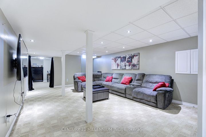 Photo 39 at 88 Eaton Street, Georgetown, Halton Hills