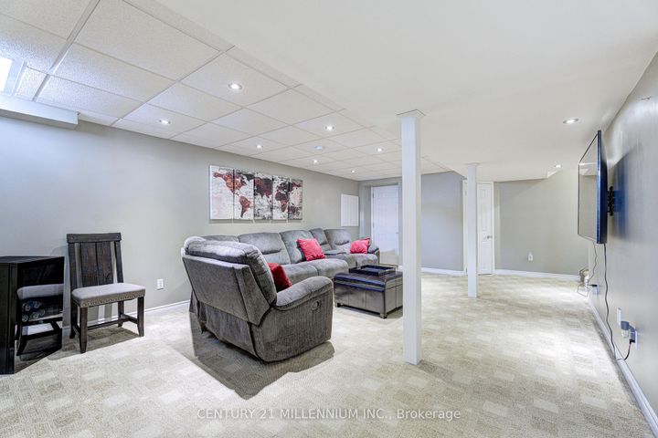 Photo 40 at 88 Eaton Street, Georgetown, Halton Hills