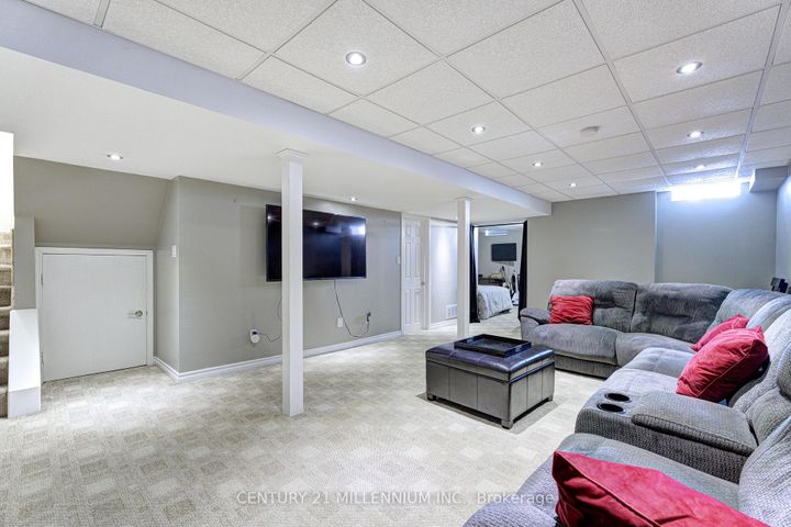 Photo 41 at 88 Eaton Street, Georgetown, Halton Hills