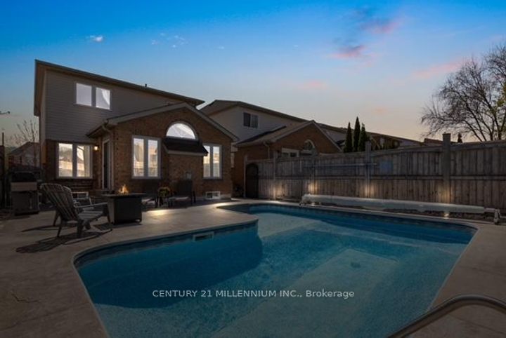 Photo 46 at 88 Eaton Street, Georgetown, Halton Hills