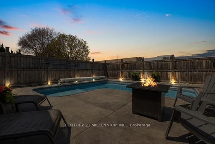 Photo 47 at 88 Eaton Street, Georgetown, Halton Hills