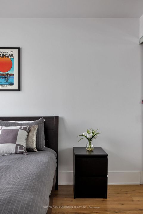 Photo 14 at 416 - 560 Front Street W, Waterfront Communities C1, Toronto