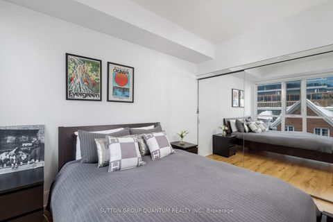 Photo 16 at 416 - 560 Front Street W, Waterfront Communities C1, Toronto